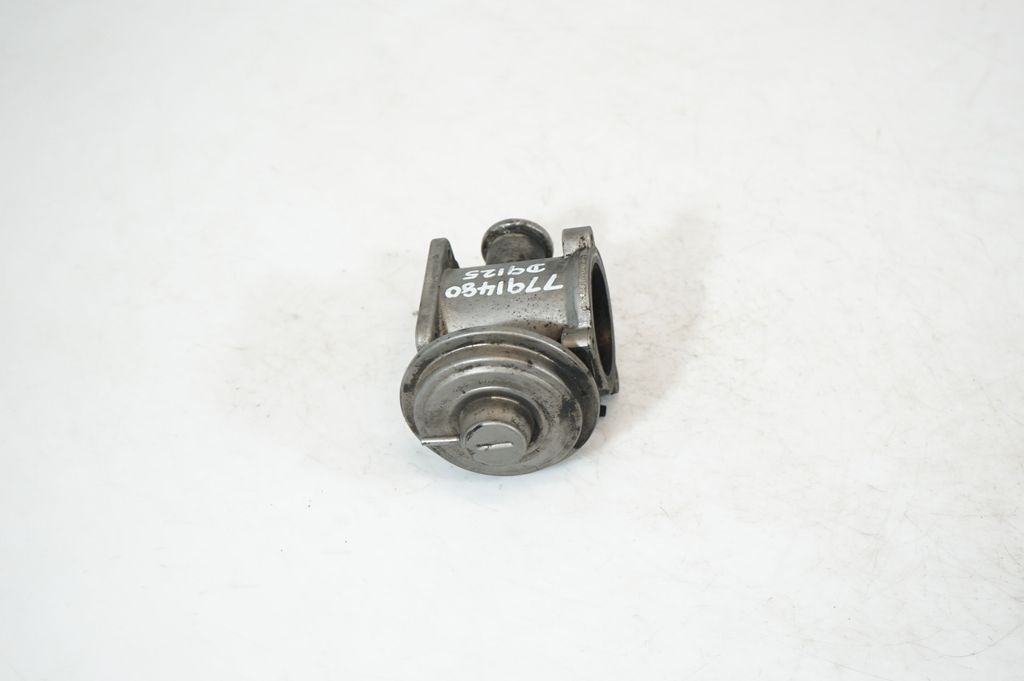 EGR valve (3)