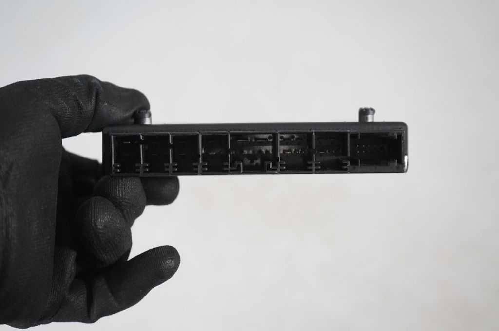 Other control units/modules (6)