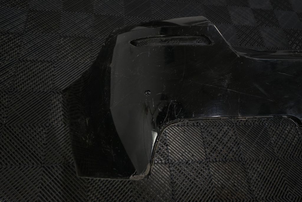 Gearbox mounting bracket (6)