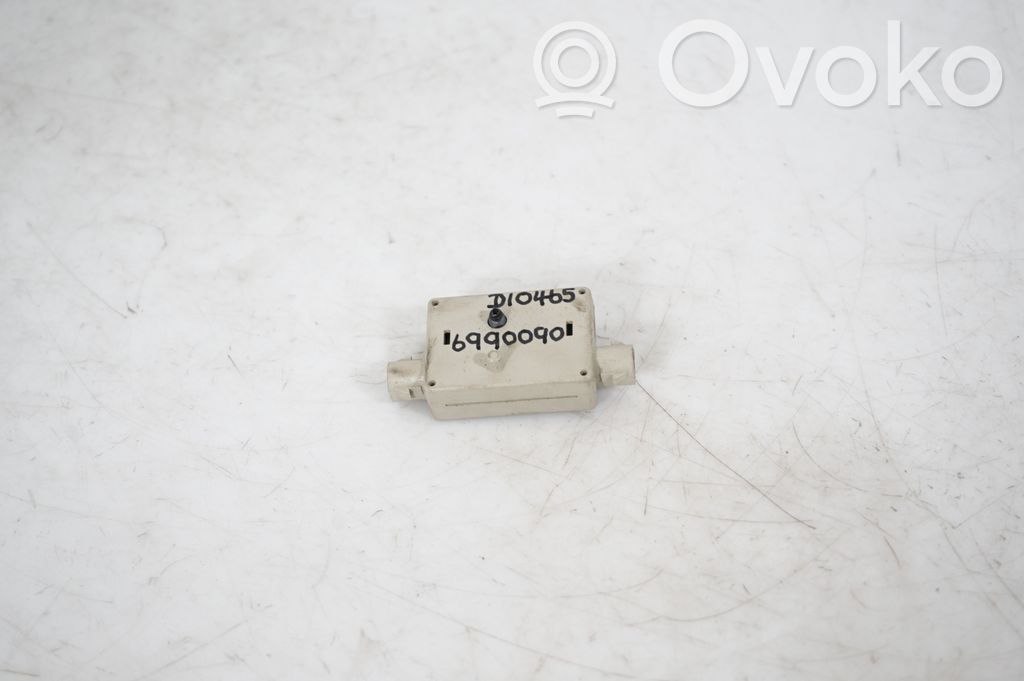 Aerial antenna amplifier (5)