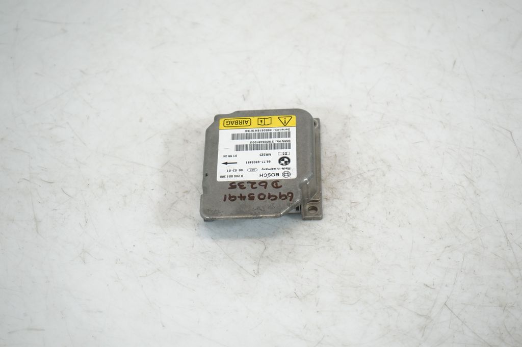 Fuel level sensor (3)