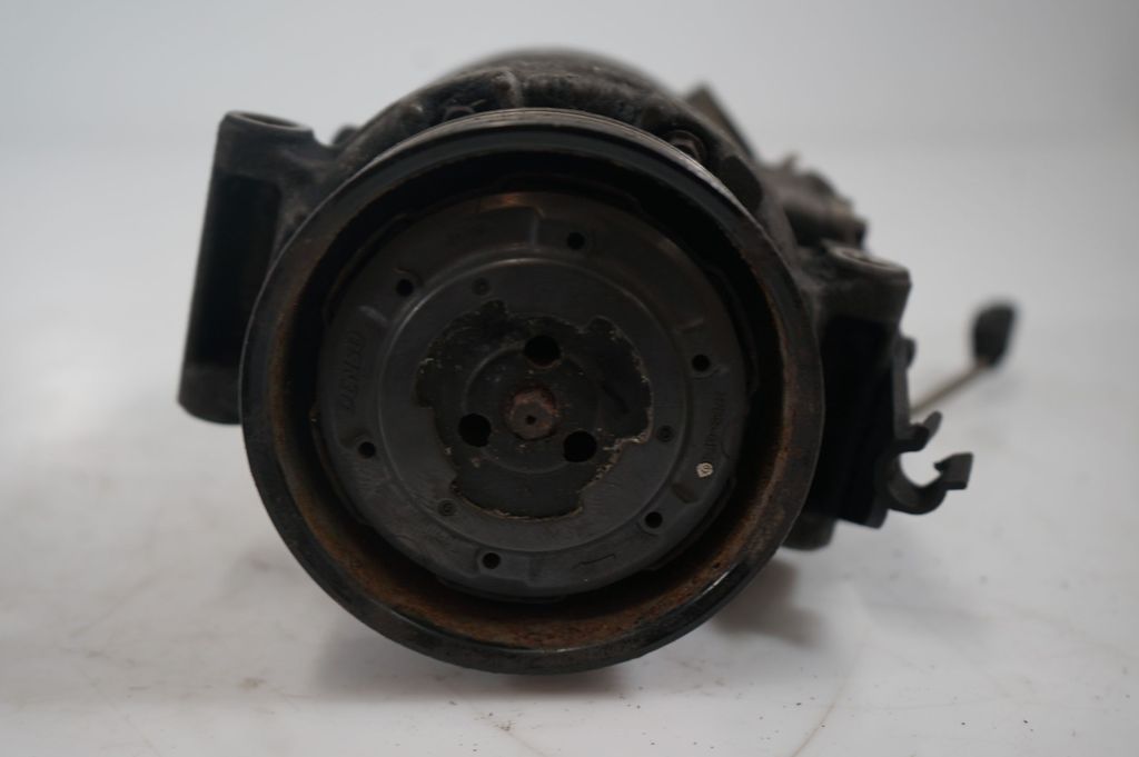 Air conditioning (A/C) compressor (pump) (6)