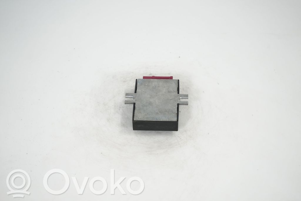 Fuel injection pump control unit/module (2)