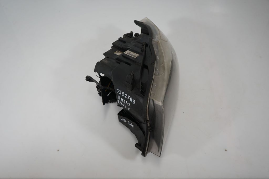 Headlight/headlamp (4)