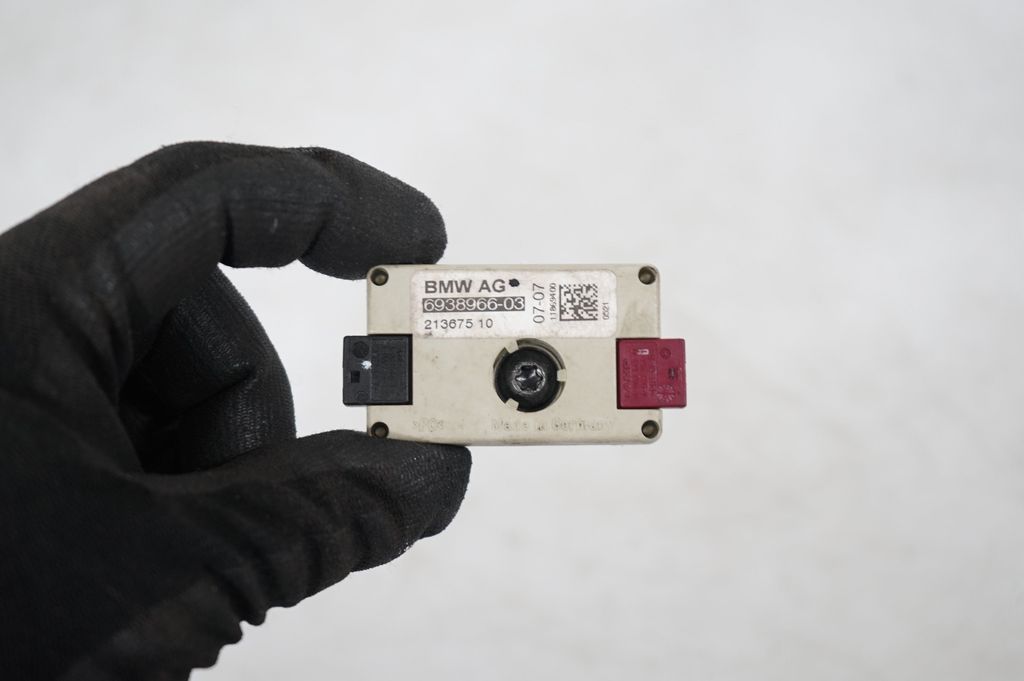 Aerial antenna amplifier (6)