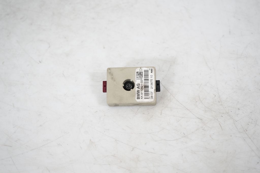 Aerial antenna amplifier (4)