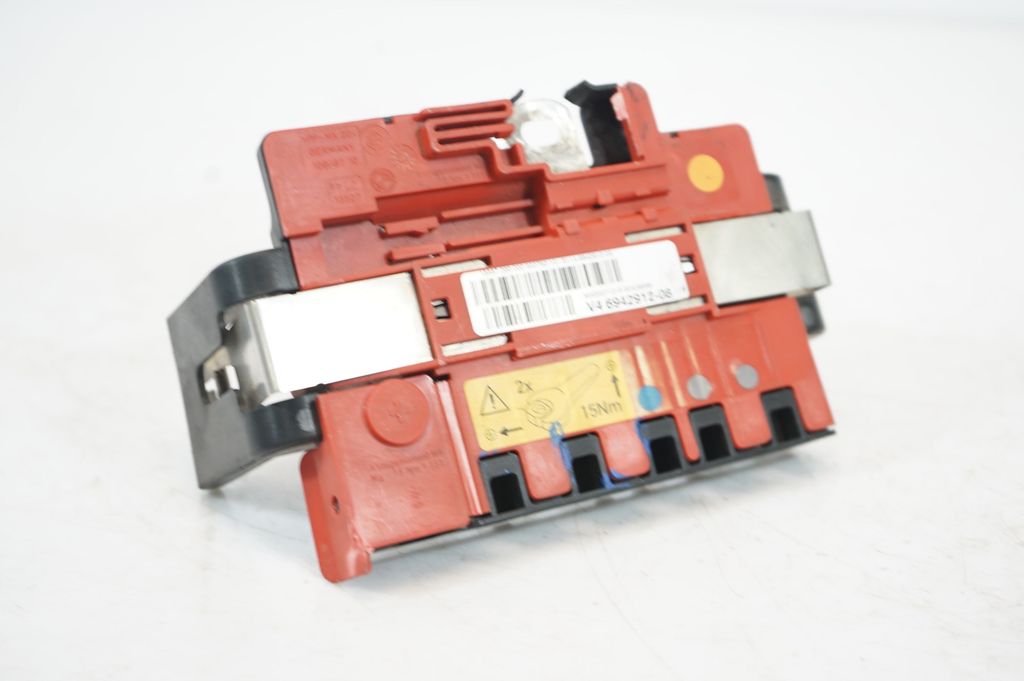 Positive wiring loom (7)