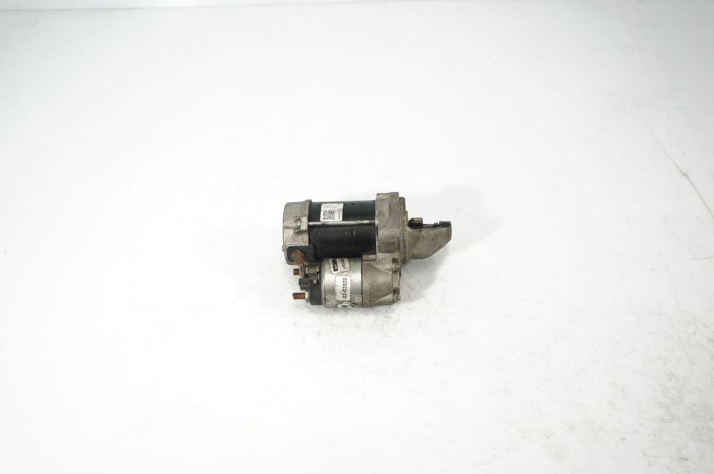 Starter motor (3)
