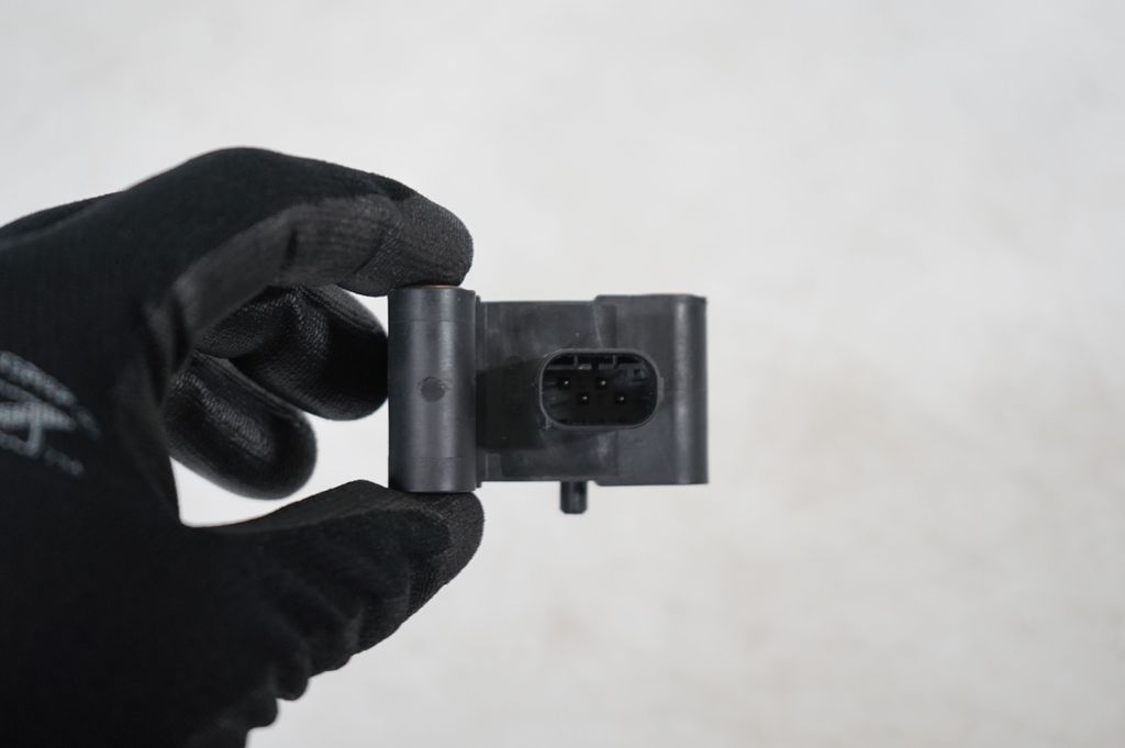 Airbag deployment crash/impact sensor (6)