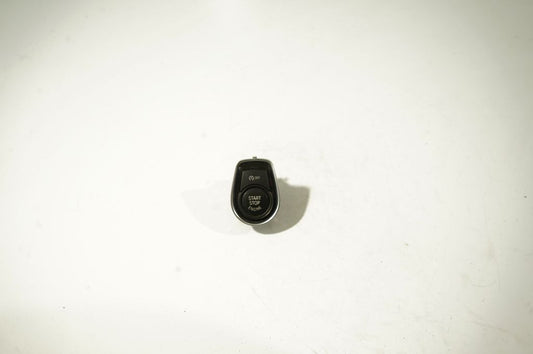 Engine start stop button switch