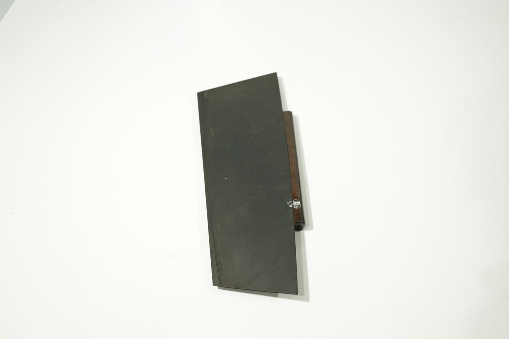 Panel trim (2)