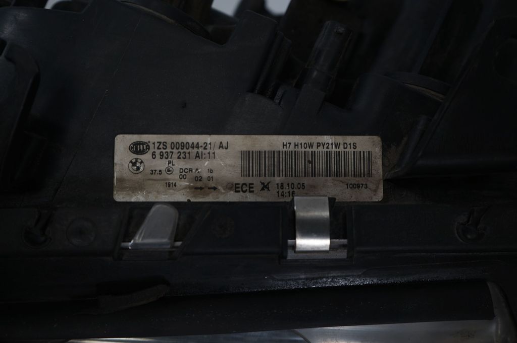 Headlight/headlamp (10)