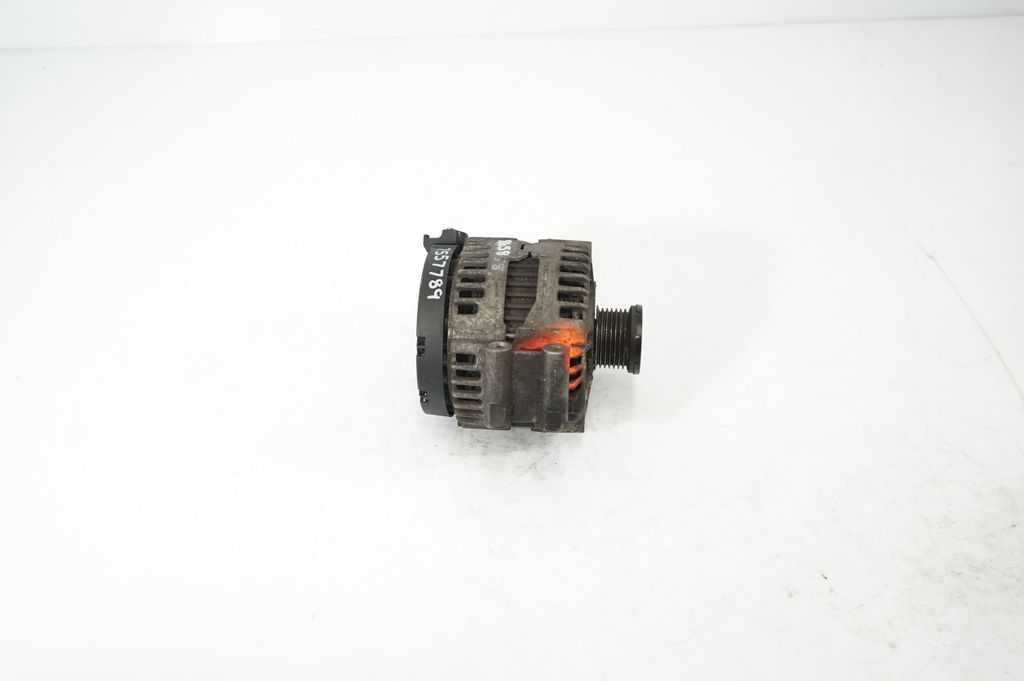 Generator/alternator (4)