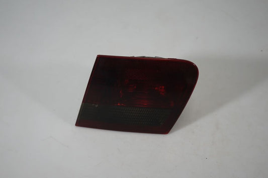 Tailgate rear/tail lights