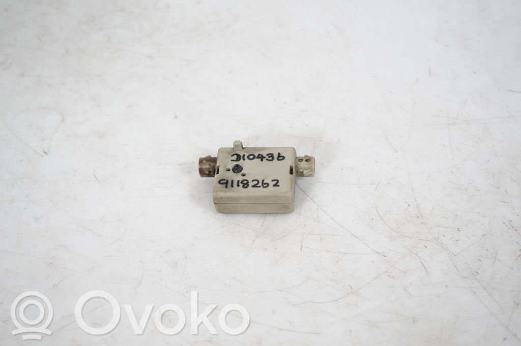 Aerial antenna amplifier (5)