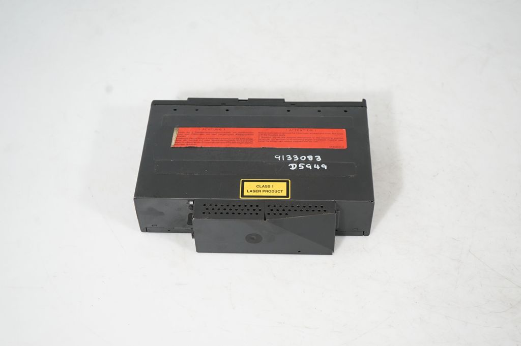 CD/DVD changer (3)