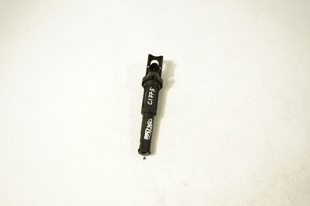 High voltage ignition coil