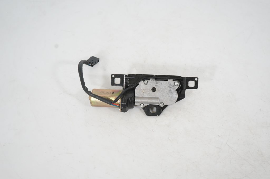 Tailgate/trunk/boot lift motor (5)