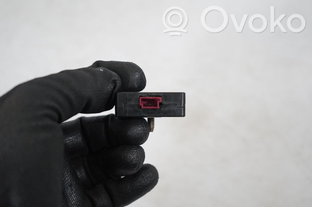 Aerial antenna amplifier (7)