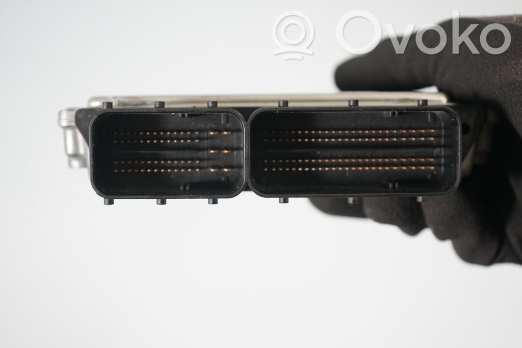 Engine control unit/module (4)