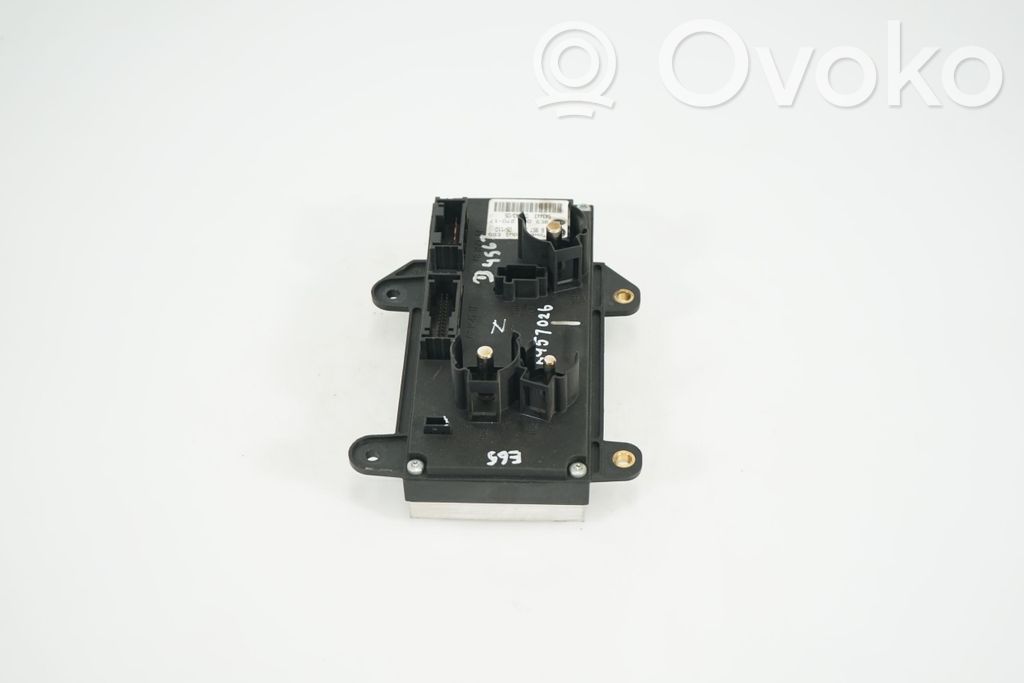 Power management control unit (4)
