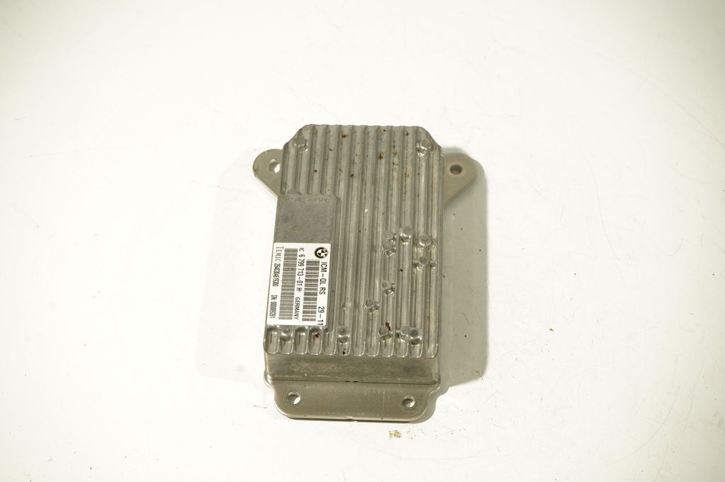 Other control units/modules (5)