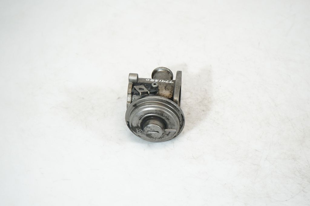 EGR valve (3)