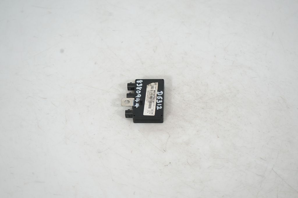 Aerial antenna amplifier (2)