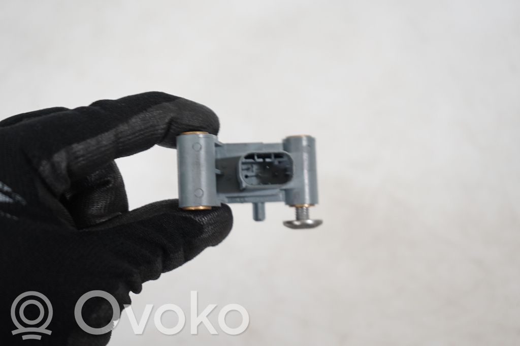 Airbag deployment crash/impact sensor (6)