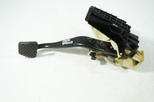 Brake pedal