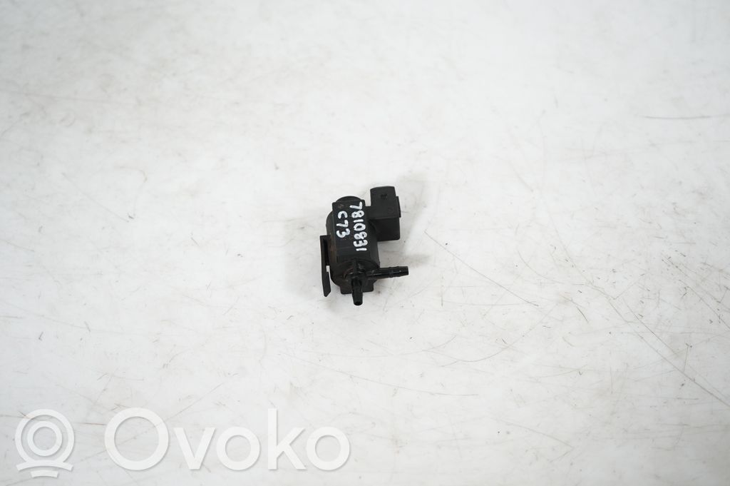 Turbo solenoid valve (2)