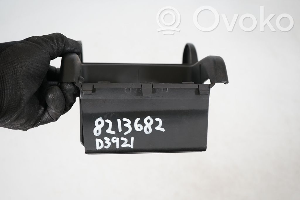 Other center console (tunnel) element (9)