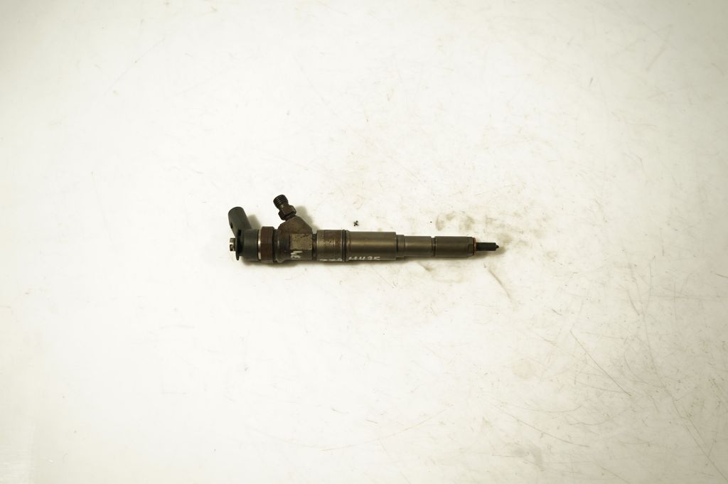 Fuel injector (2)
