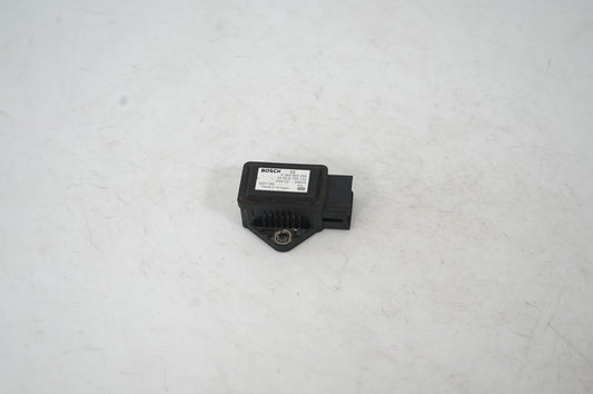 ESP acceleration yaw rate sensor