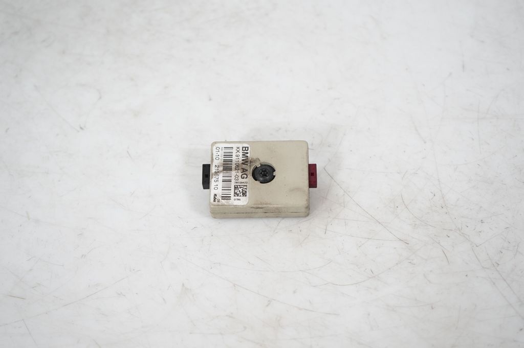 Aerial antenna amplifier (2)