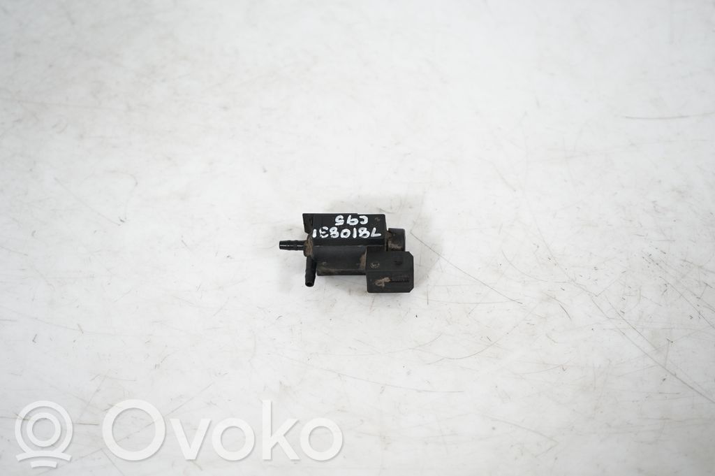 Turbo solenoid valve (3)
