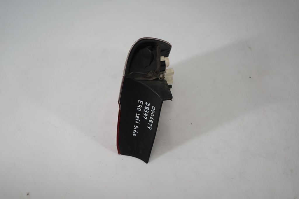 Rear/tail lights (2)