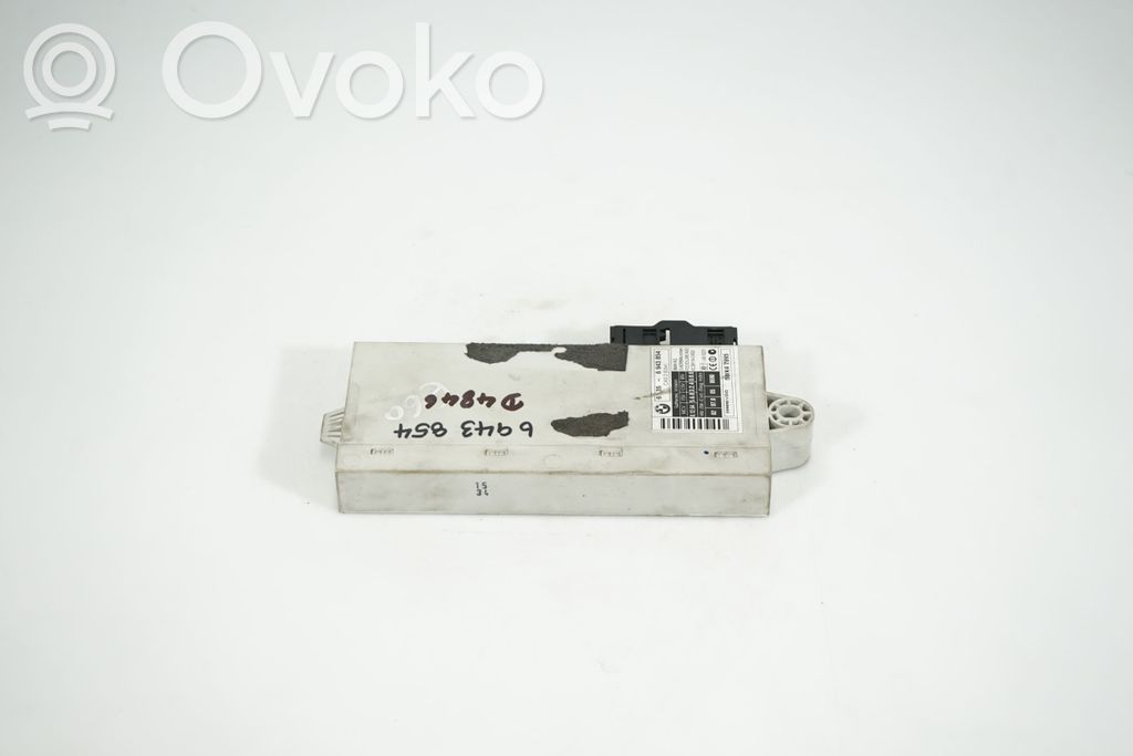 Electric window control switch (3)
