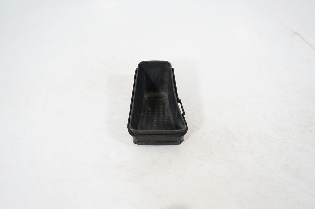 Gear shifter surround trim plastic