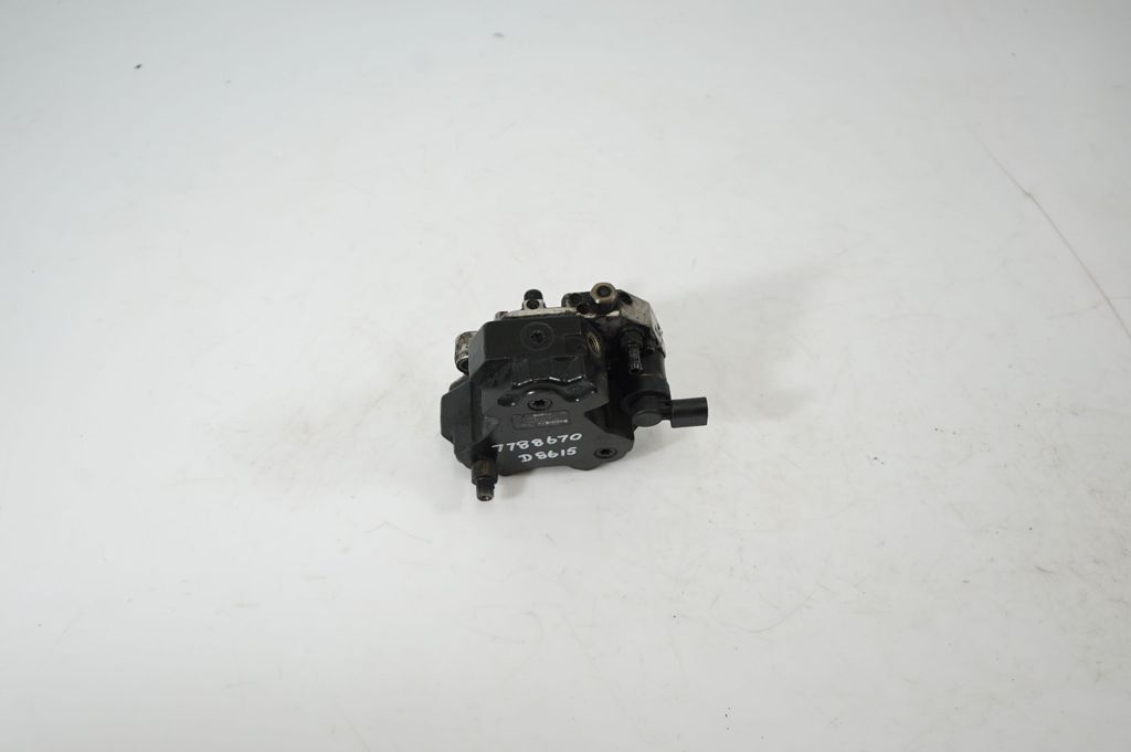 Fuel injection high pressure pump (3)