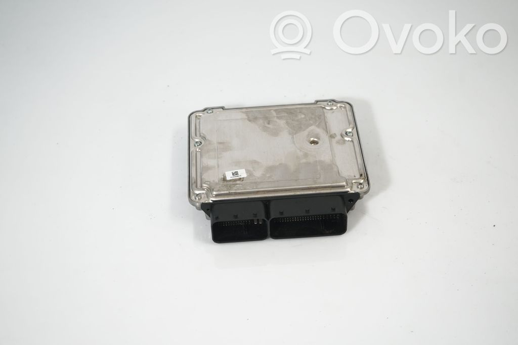Engine control unit/module (5)