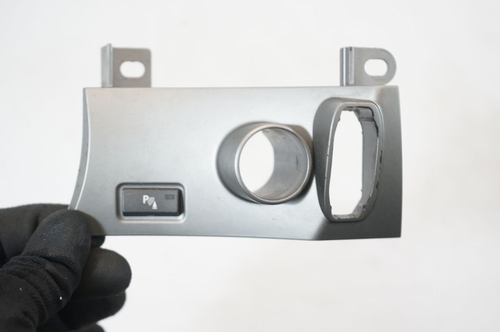 Parking (PDC) sensor switch (6)