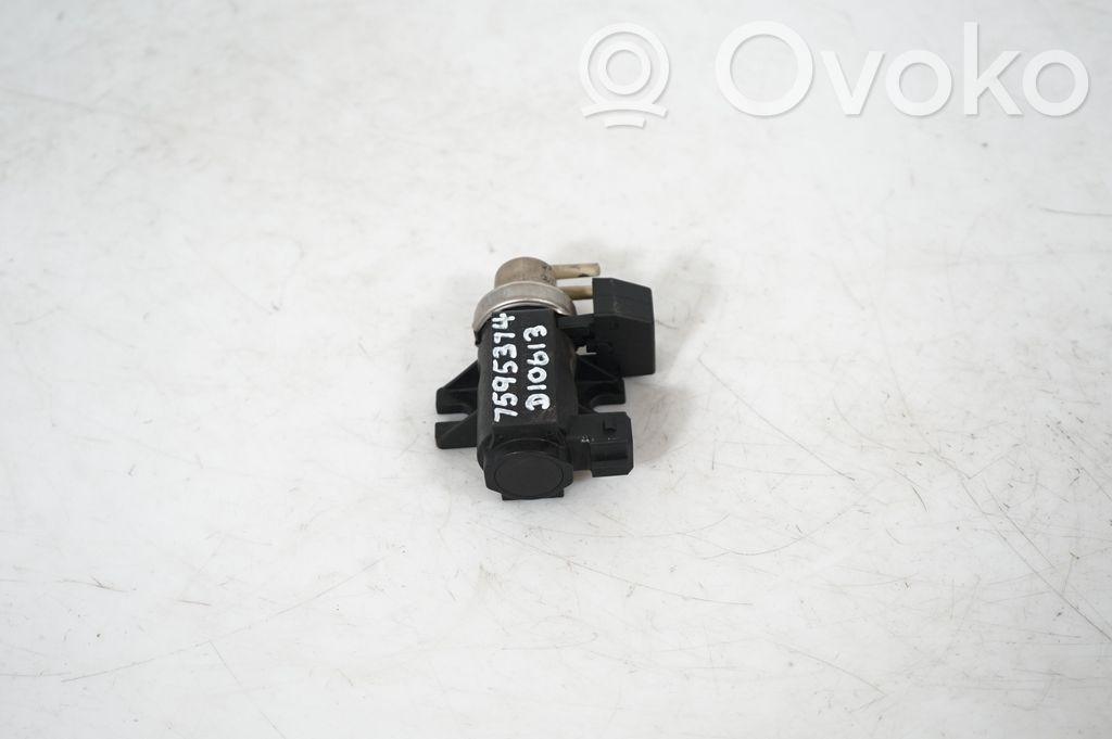 Turbo solenoid valve (4)