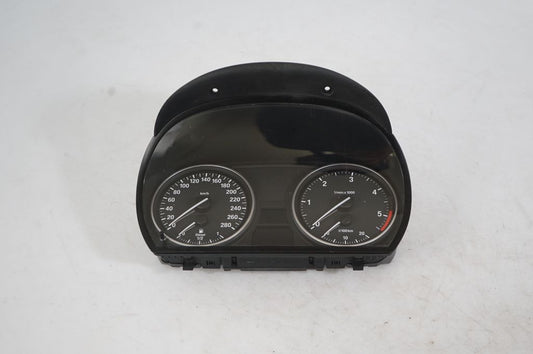 Speedometer (instrument cluster)
