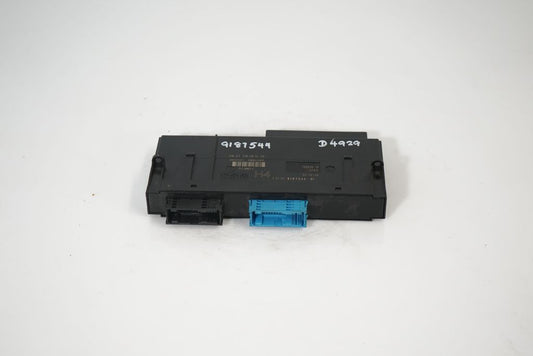 Comfort/convenience module