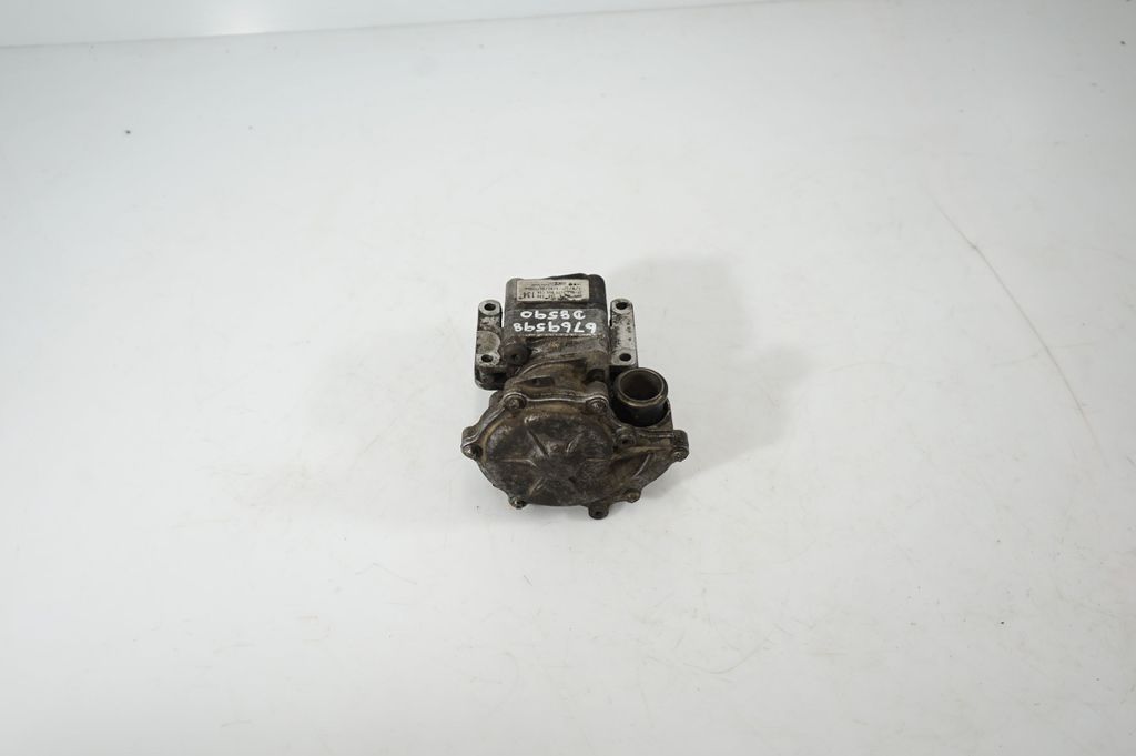 Power steering pump (4)