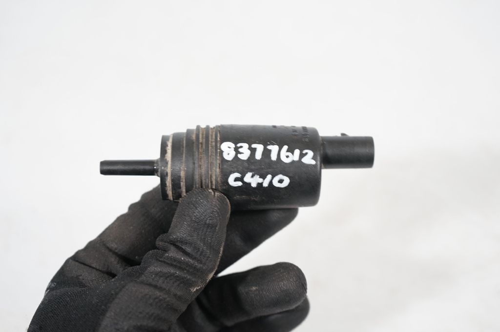 Windscreen/windshield washer pump (7)