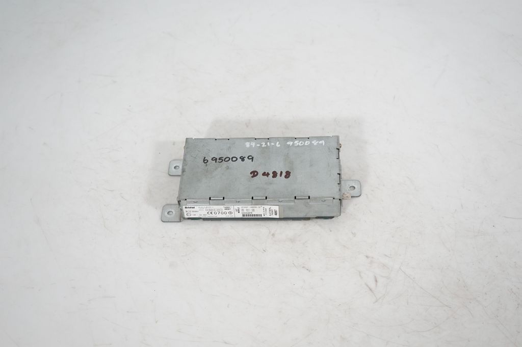 Bluetooth control unit module