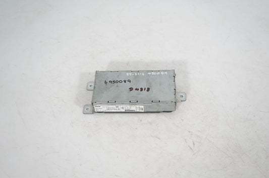 Bluetooth control unit module