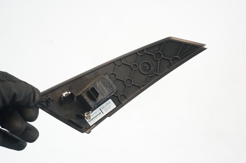 Electric window control switch (6)